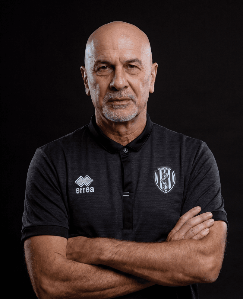 Paolo Stringara testina