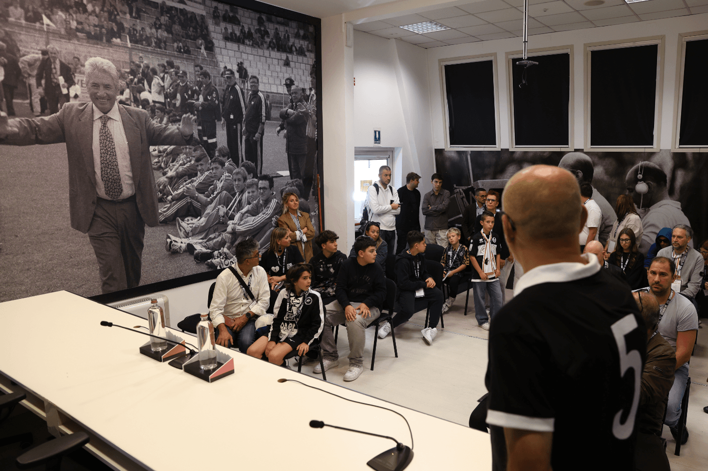 stadium tour sito