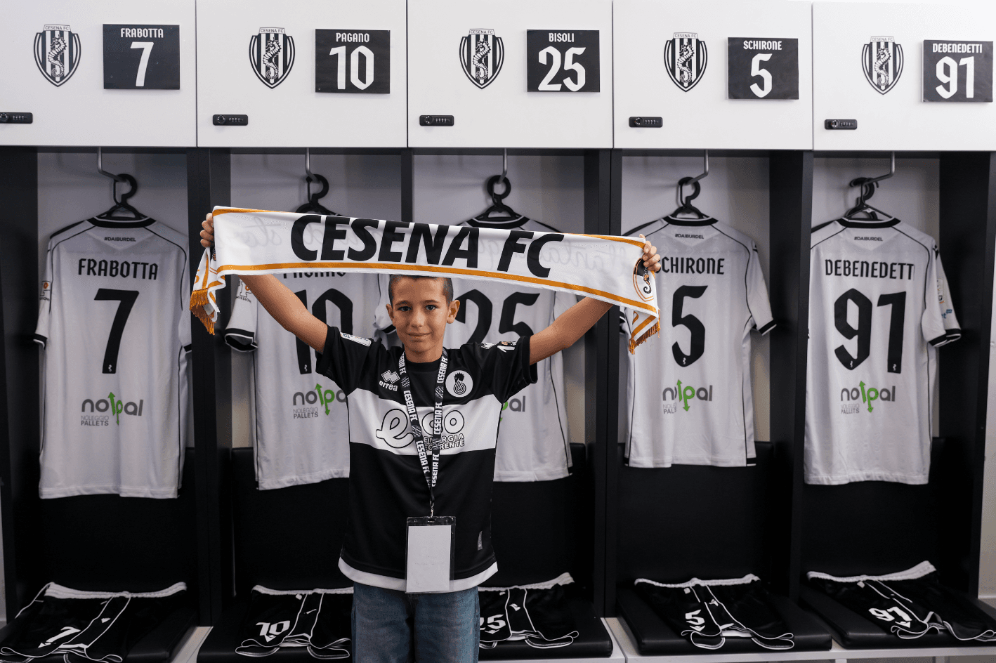 stadium tour sito